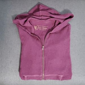 VS soft hoodie